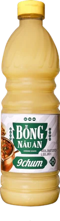 Bỗng nấu ăn 9 Chum 415 ml