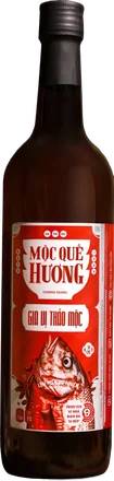 Mộc Quế Hương Rượu nấu ăn 1 L