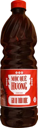 Mộc Quế Hương Rượu nấu ăn 415 ml