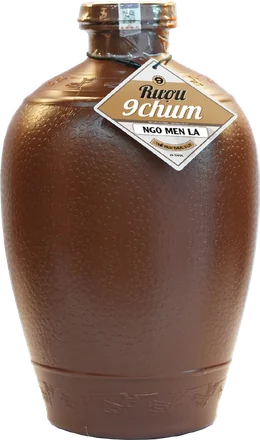 Chum 3L Ngô Men Lá 3 L