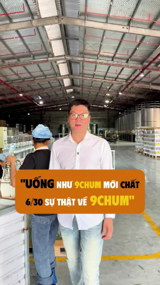 Ảnh bìa video: Uống có trách nhiệm